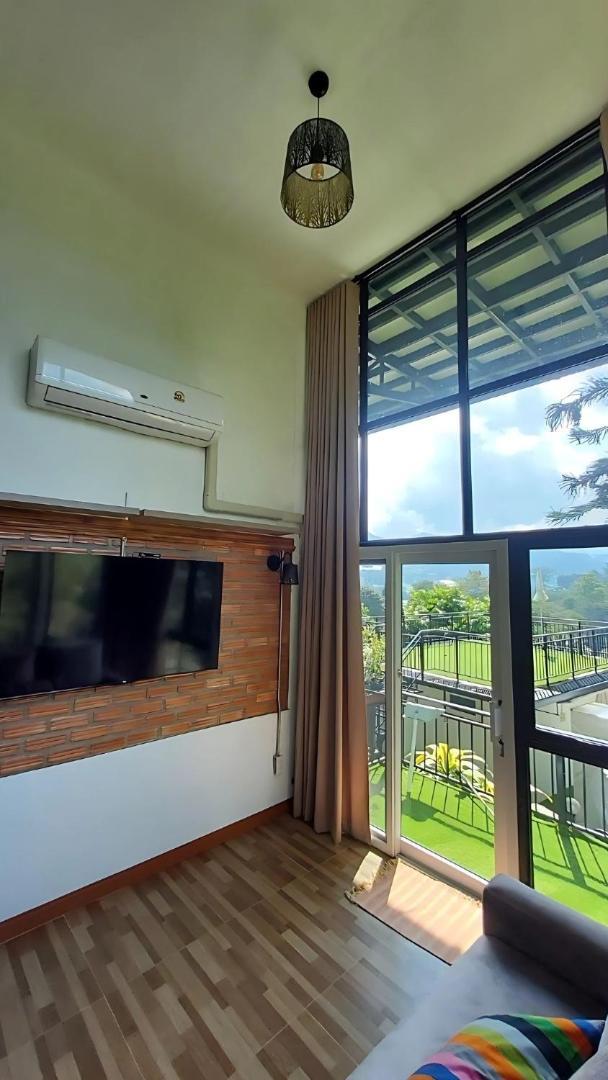 Smile Sky Hill Resort Τσιάνγκ Μάι Εξωτερικό φωτογραφία