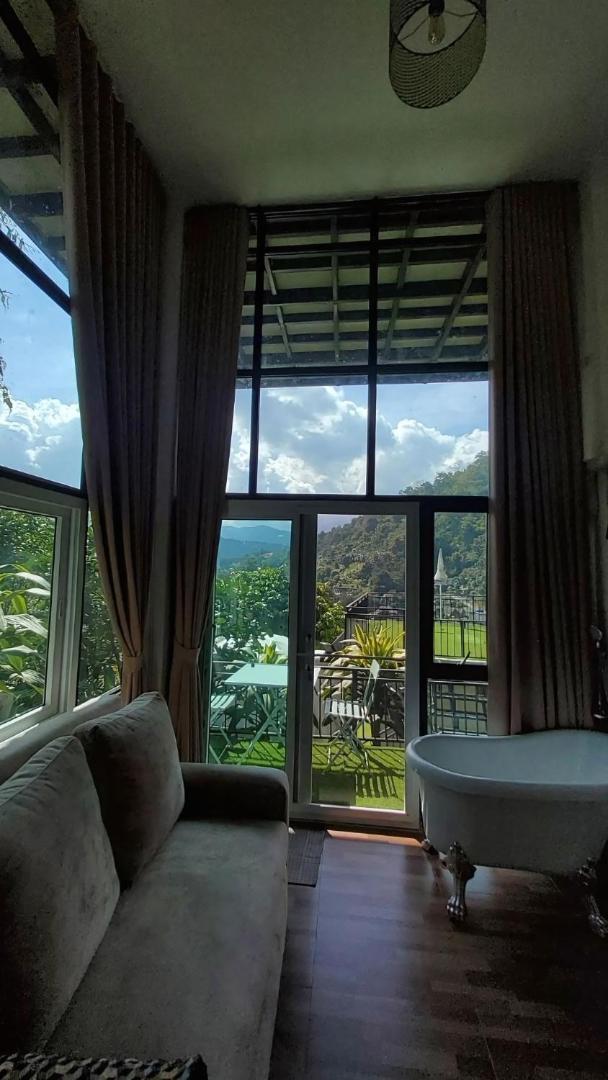 Smile Sky Hill Resort Τσιάνγκ Μάι Εξωτερικό φωτογραφία