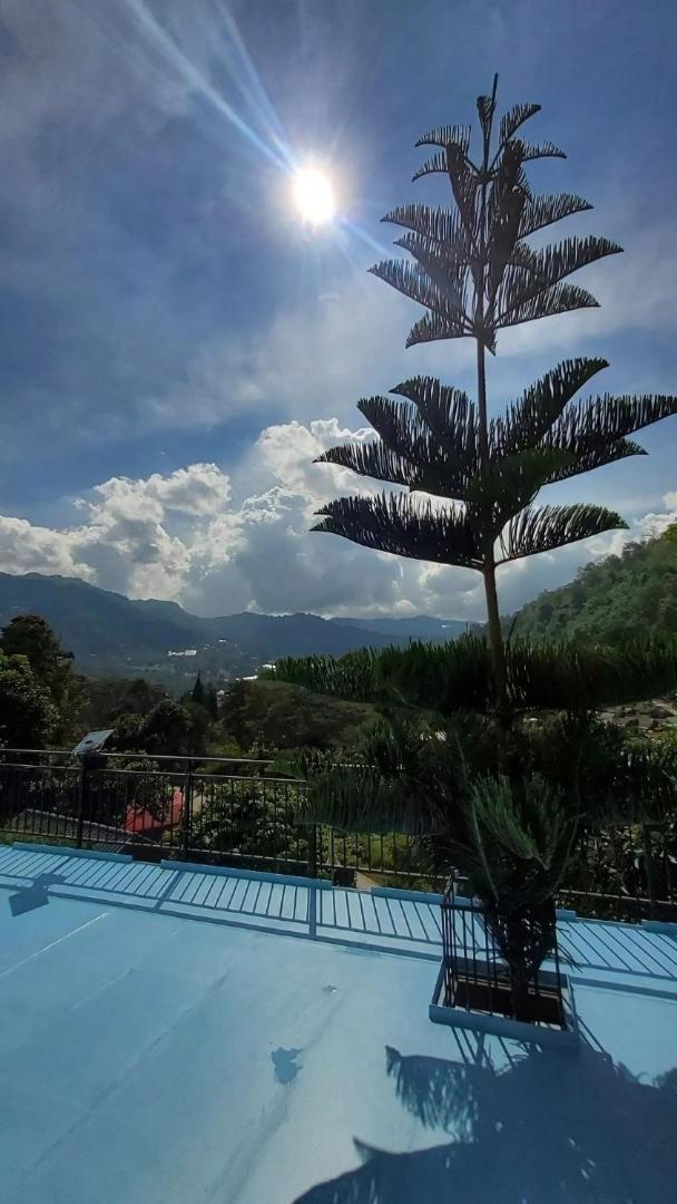 Smile Sky Hill Resort Τσιάνγκ Μάι Εξωτερικό φωτογραφία