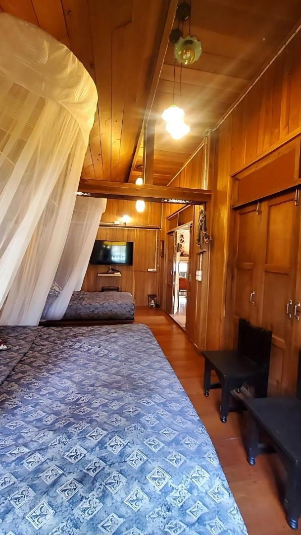 Smile Sky Hill Resort Τσιάνγκ Μάι Εξωτερικό φωτογραφία