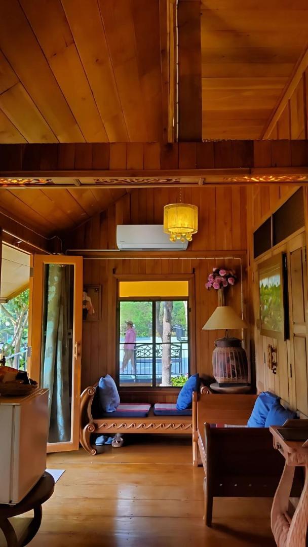 Smile Sky Hill Resort Τσιάνγκ Μάι Εξωτερικό φωτογραφία
