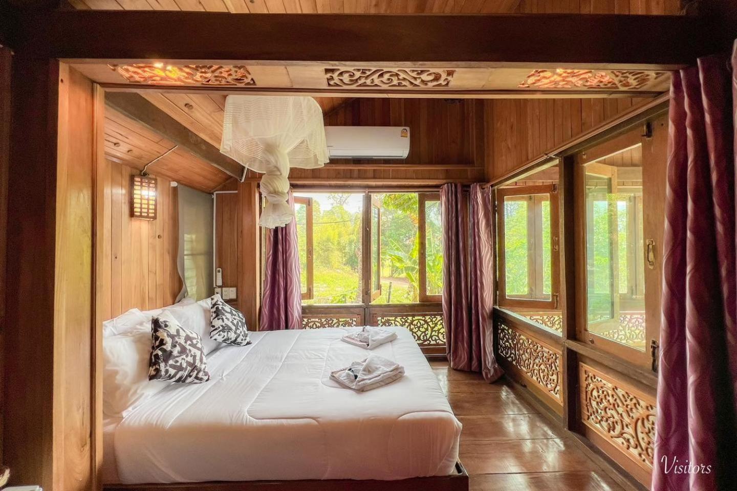 Smile Sky Hill Resort Τσιάνγκ Μάι Εξωτερικό φωτογραφία