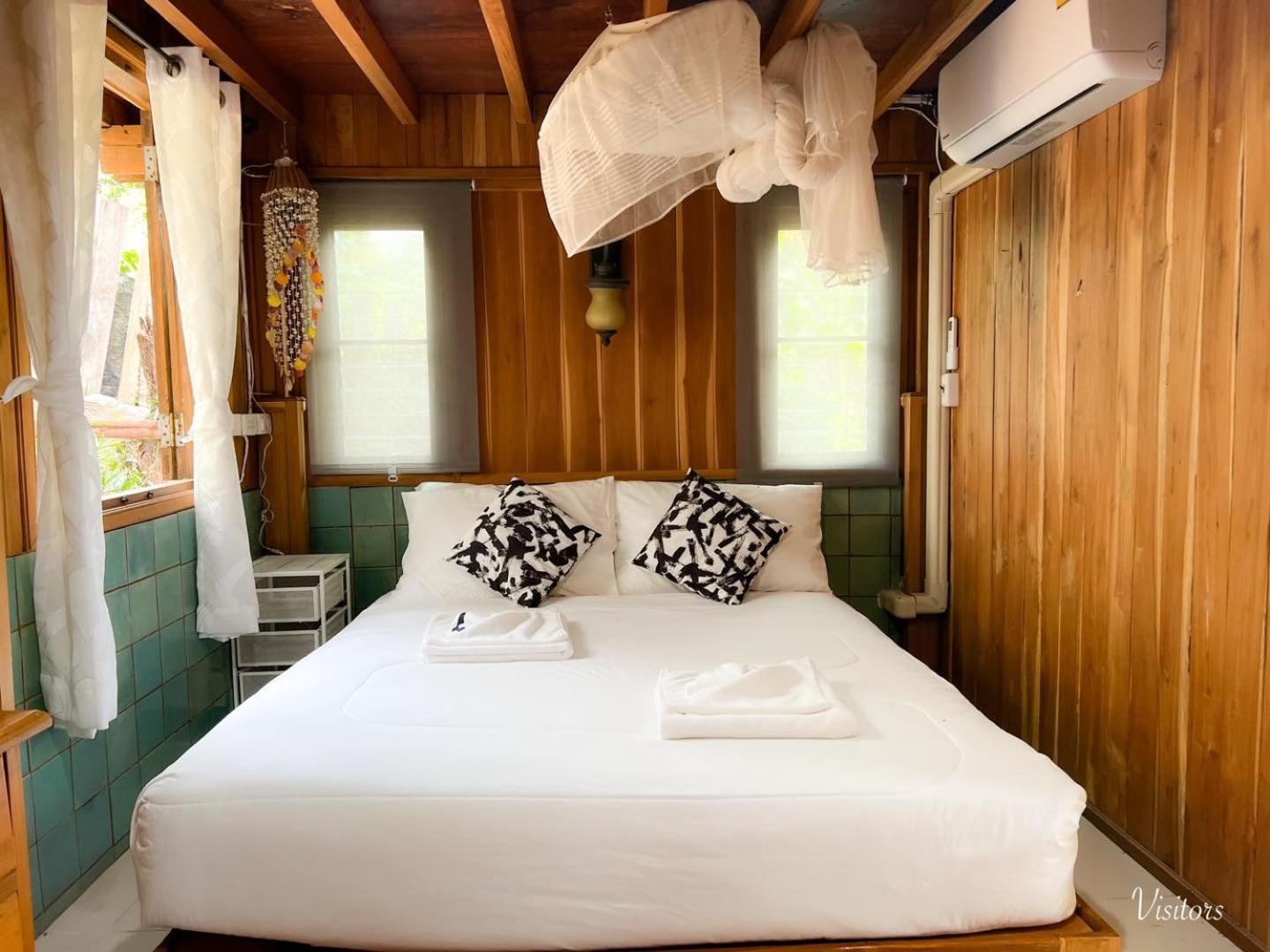 Smile Sky Hill Resort Τσιάνγκ Μάι Εξωτερικό φωτογραφία