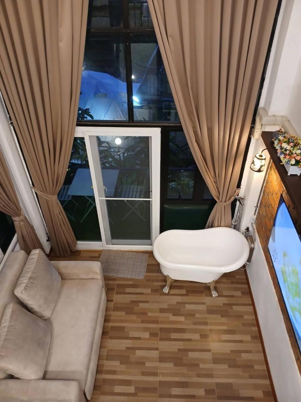 Smile Sky Hill Resort Τσιάνγκ Μάι Εξωτερικό φωτογραφία