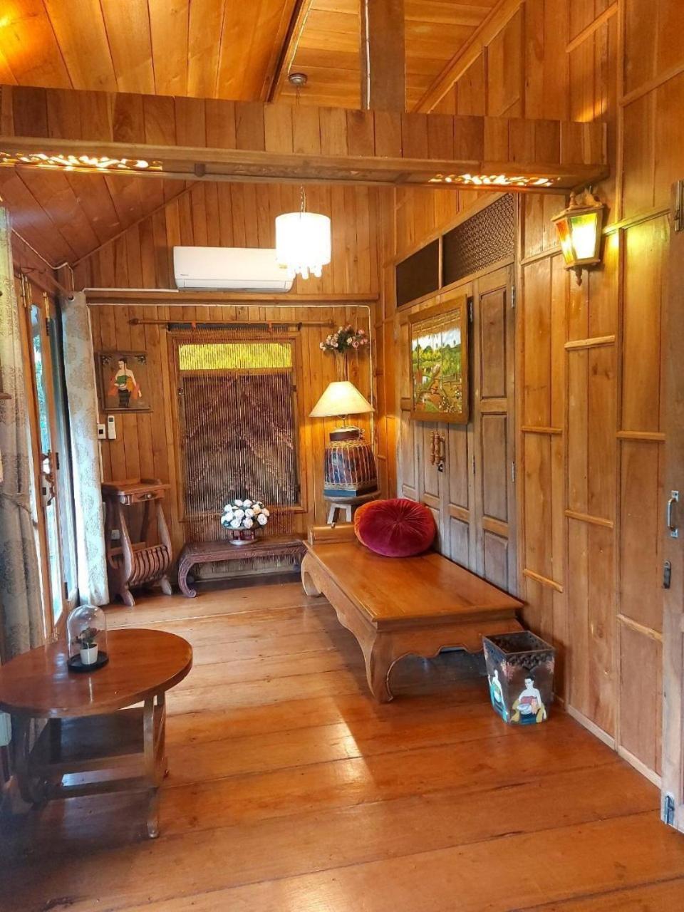 Smile Sky Hill Resort Τσιάνγκ Μάι Εξωτερικό φωτογραφία